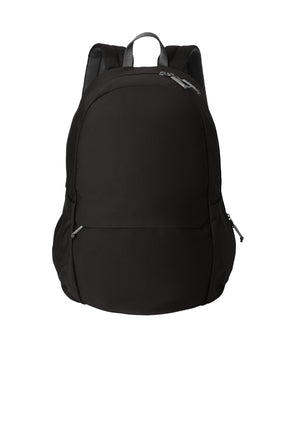 Mercer+Mettle® Claremont Backpack - Deep Black