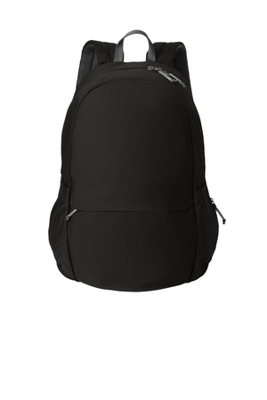 Mercer+Mettle® Claremont Backpack - Deep Black