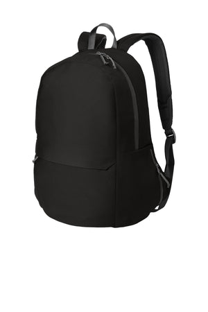 Mercer+Mettle® Claremont Backpack - Deep Black