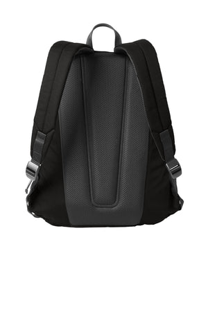 Mercer+Mettle® Claremont Backpack - Deep Black