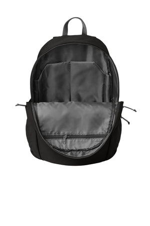 Mercer+Mettle® Claremont Backpack - Deep Black
