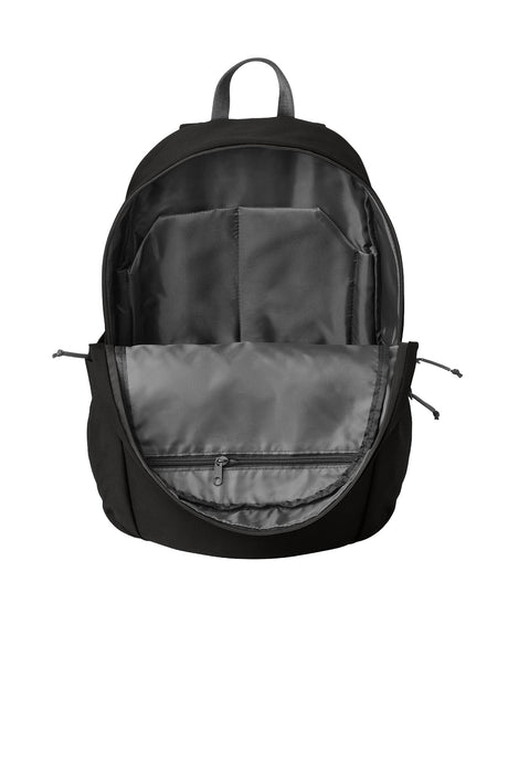 Mercer+Mettle® Claremont Backpack - Deep Black
