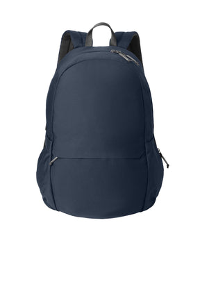 Mercer+Mettle® Claremont Backpack - River Blue Navy