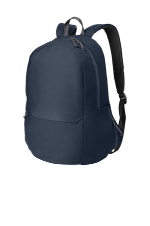 Mercer+Mettle® Claremont Backpack - River Blue Navy