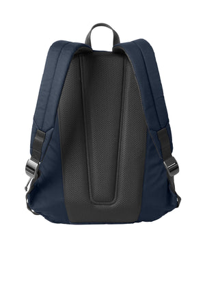 Mercer+Mettle® Claremont Backpack - River Blue Navy