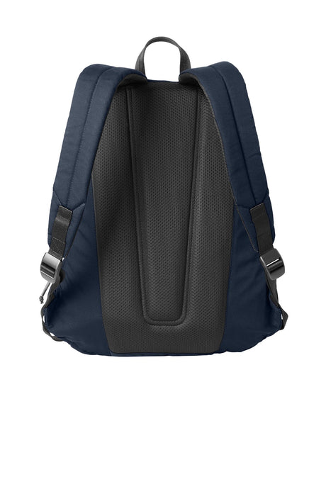 Mercer+Mettle® Claremont Backpack - River Blue Navy