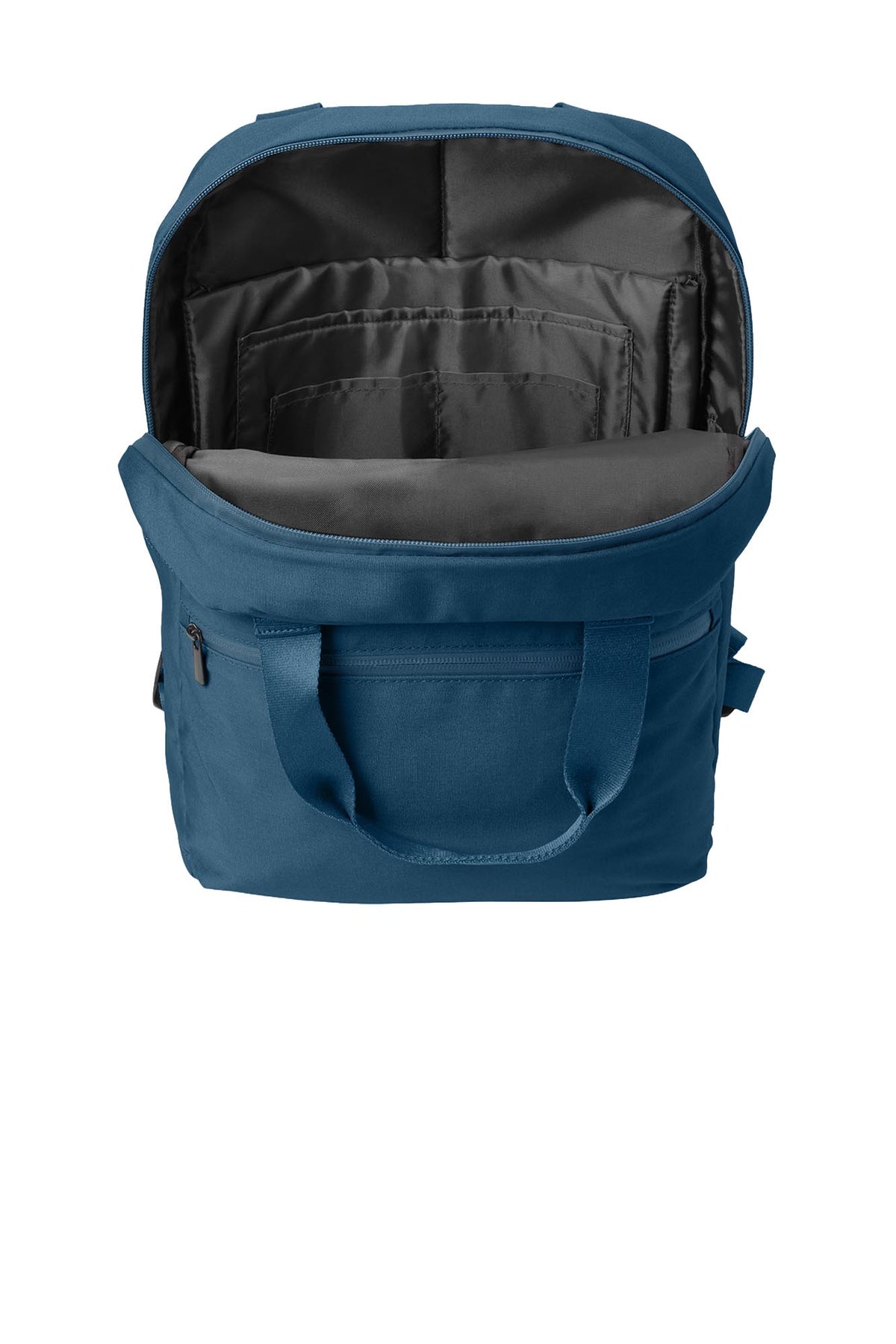 Mercer+Mettle® Claremont Handled Backpack - Regatta Blue