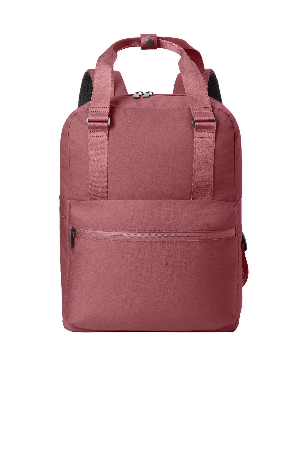 Mercer+Mettle® Claremont Handled Backpack - Rosewood