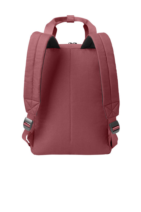 Mercer+Mettle® Claremont Handled Backpack - Rosewood