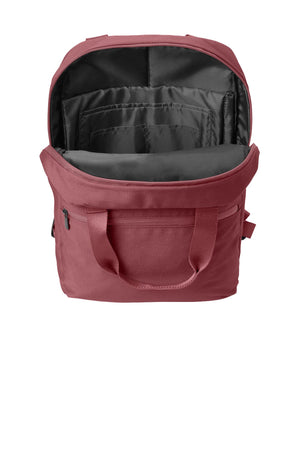Mercer+Mettle® Claremont Handled Backpack - Rosewood