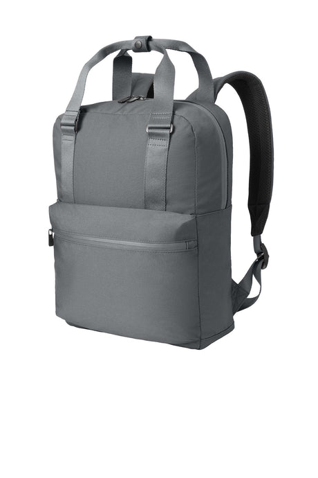 Mercer+Mettle® Claremont Handled Backpack - Storm Grey