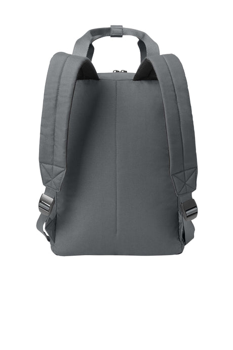 Mercer+Mettle® Claremont Handled Backpack - Storm Grey