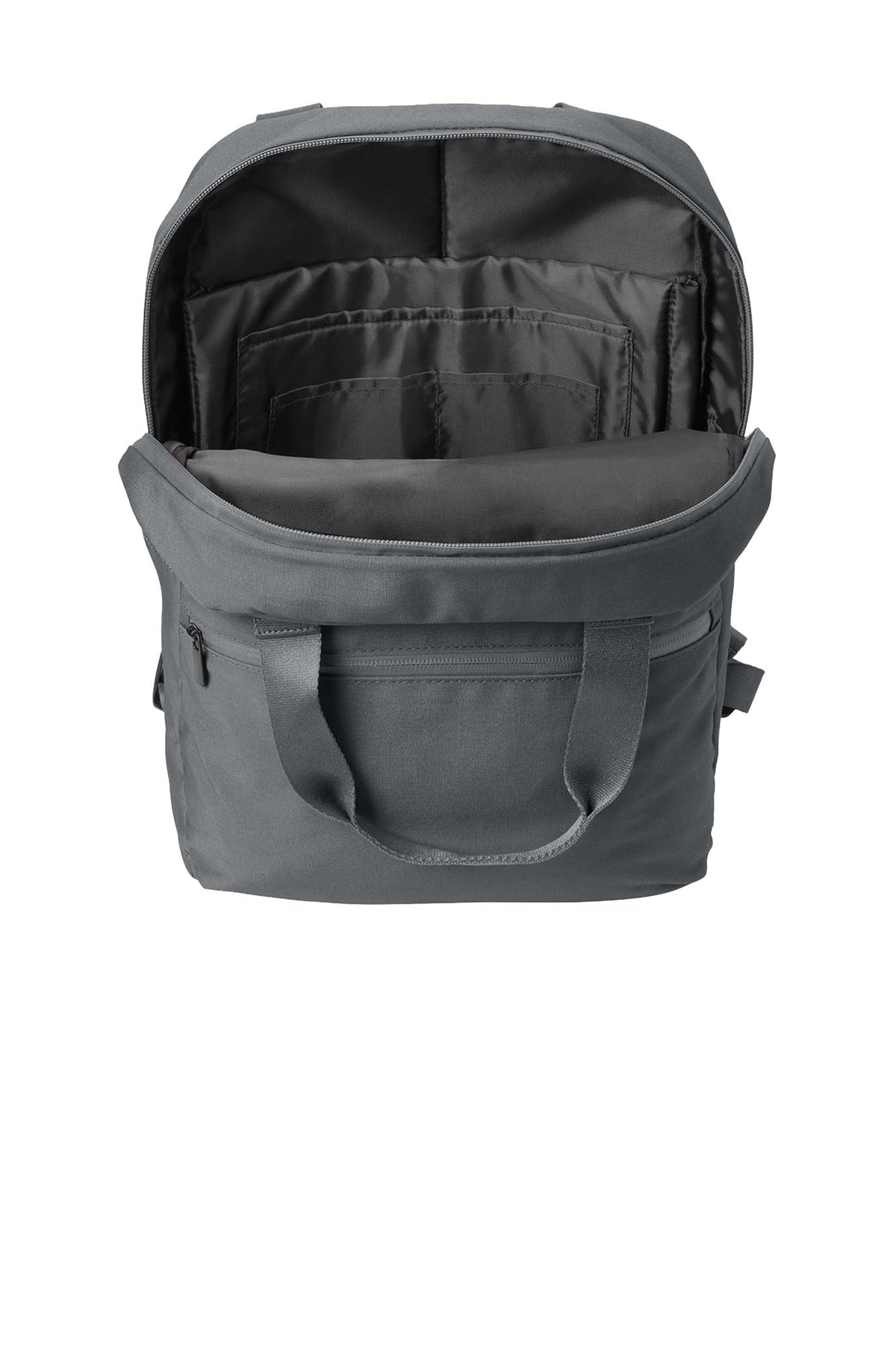 Mercer+Mettle® Claremont Handled Backpack - Storm Grey