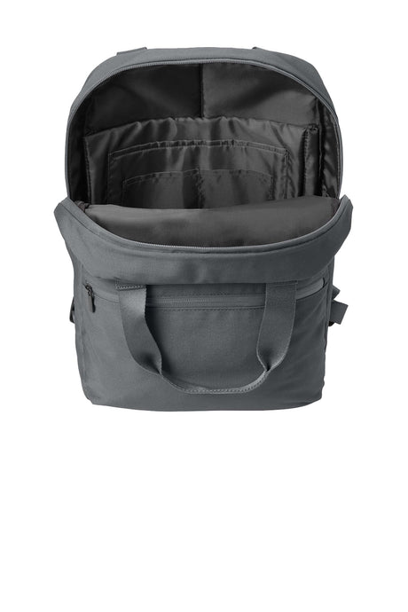 Mercer+Mettle® Claremont Handled Backpack - Storm Grey