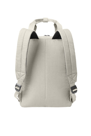 Mercer+Mettle® Claremont Handled Backpack - Warm Quartz
