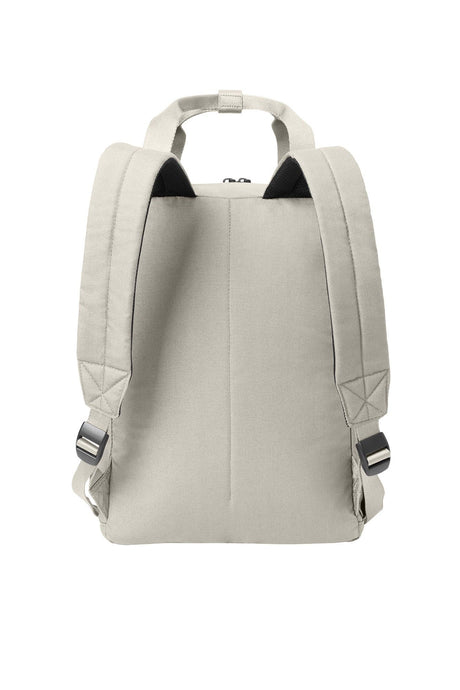 Mercer+Mettle® Claremont Handled Backpack - Warm Quartz