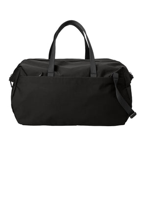 Mercer+Mettle® Claremont Duffel - Deep Black