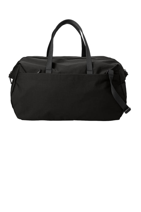 Mercer+Mettle® Claremont Duffel - Deep Black