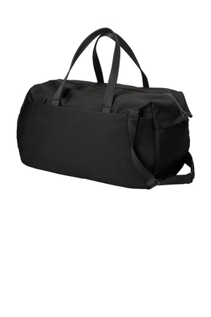 Mercer+Mettle® Claremont Duffel - Deep Black