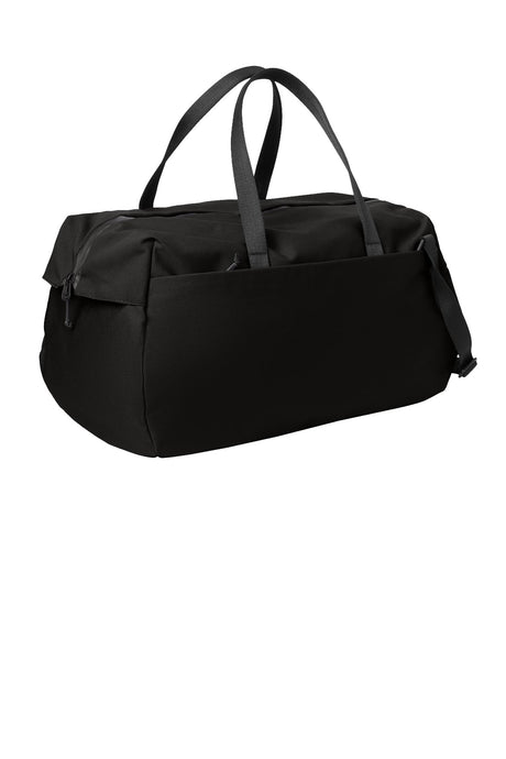 Mercer+Mettle® Claremont Duffel - Deep Black