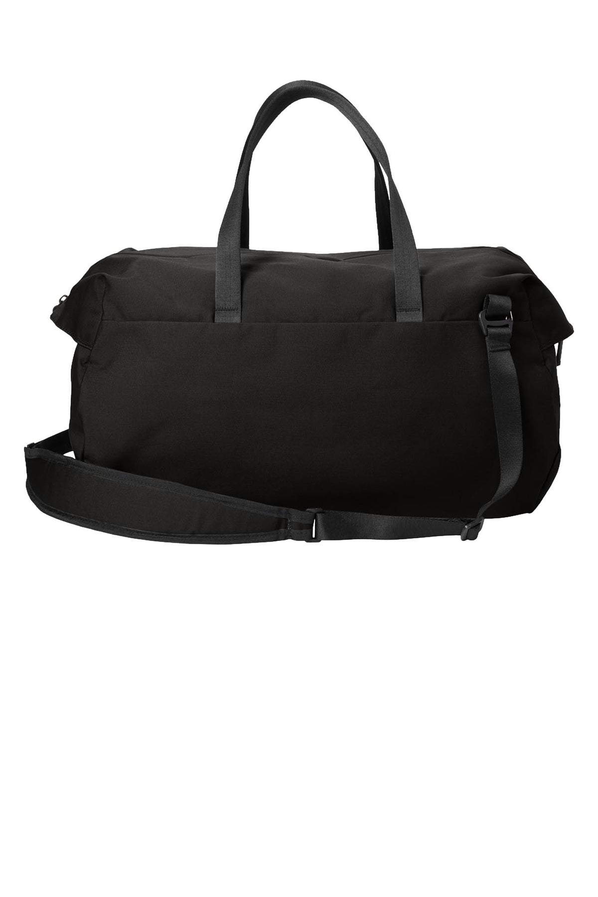 Mercer+Mettle® Claremont Duffel - Deep Black