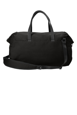 Mercer+Mettle® Claremont Duffel - Deep Black