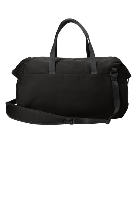 Mercer+Mettle® Claremont Duffel - Deep Black