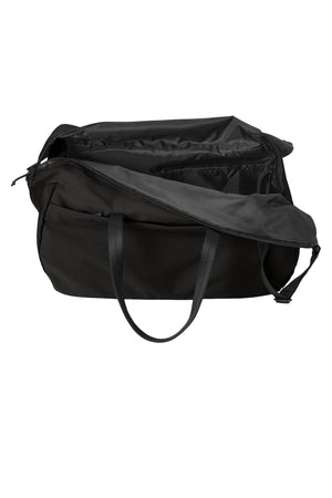Mercer+Mettle® Claremont Duffel - Deep Black