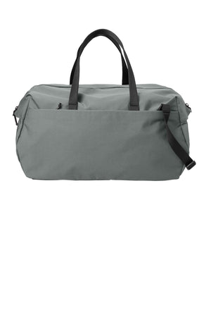 Mercer+Mettle® Claremont Duffel - Storm Grey