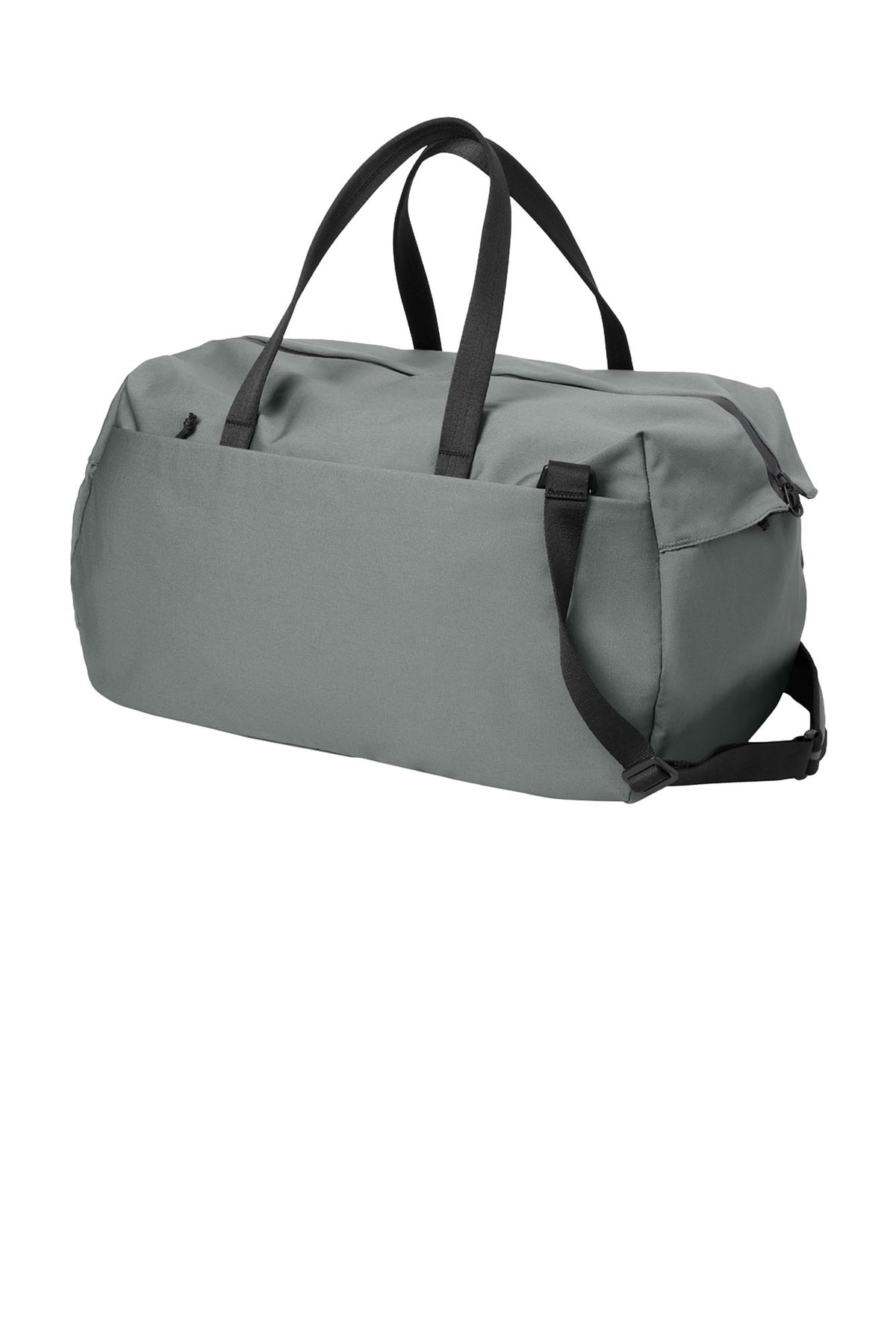 Mercer+Mettle® Claremont Duffel - Storm Grey