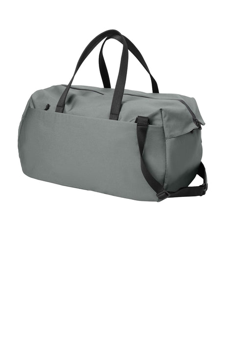 Mercer+Mettle® Claremont Duffel - Storm Grey