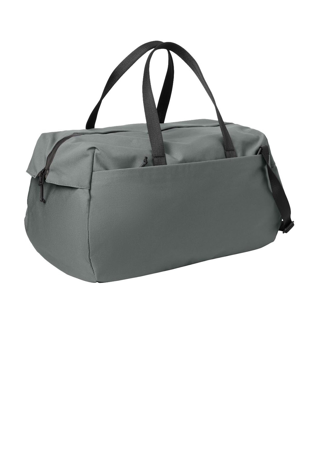 Mercer+Mettle® Claremont Duffel - Storm Grey