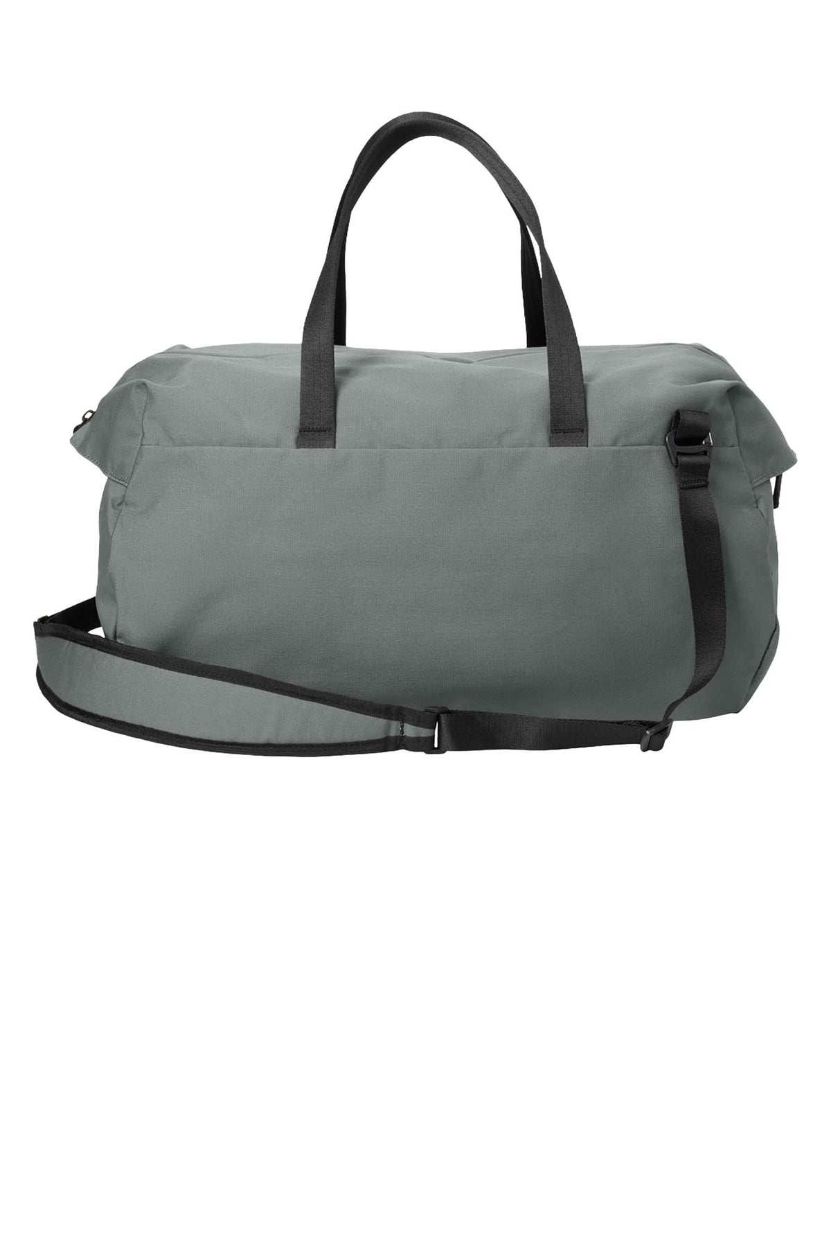 Mercer+Mettle® Claremont Duffel - Storm Grey