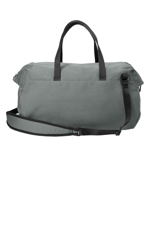 Mercer+Mettle® Claremont Duffel - Storm Grey