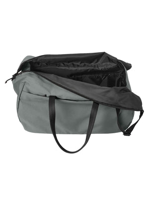 Mercer+Mettle® Claremont Duffel - Storm Grey