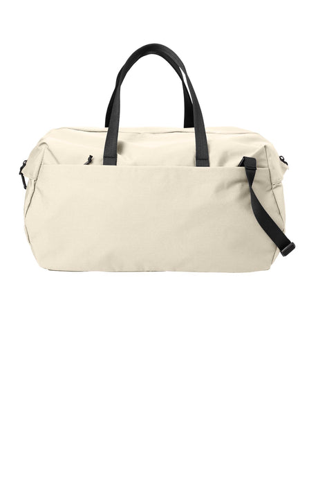 Mercer+Mettle® Claremont Duffel - Warm Quartz