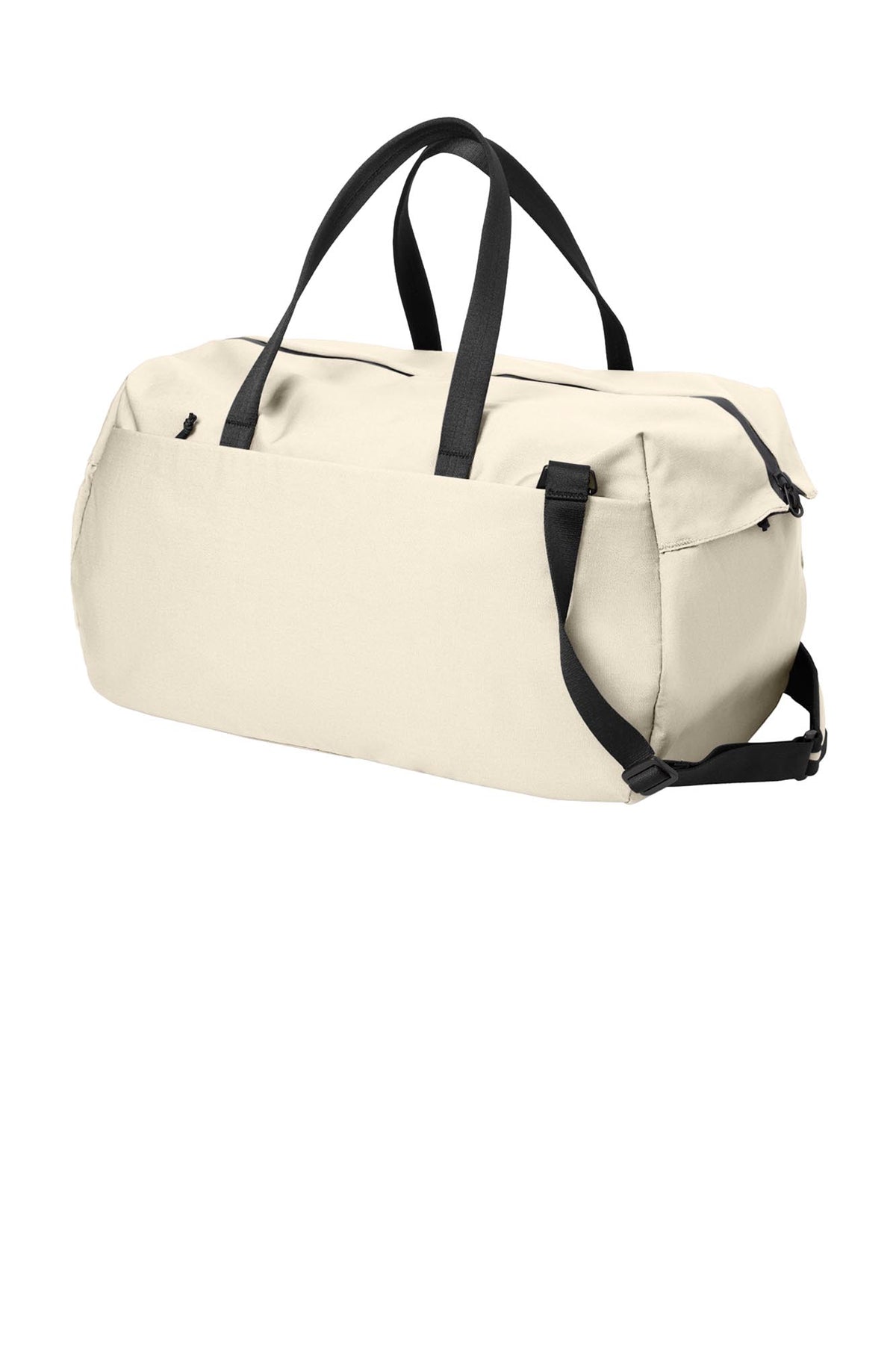 Mercer+Mettle® Claremont Duffel - Warm Quartz