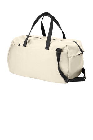 Mercer+Mettle® Claremont Duffel - Warm Quartz