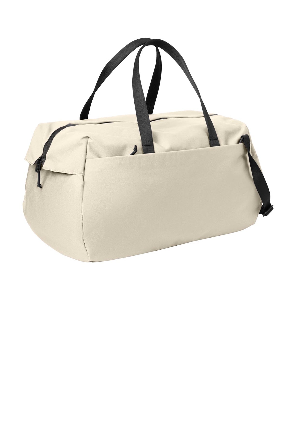 Mercer+Mettle® Claremont Duffel - Warm Quartz
