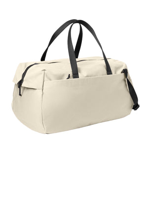 Mercer+Mettle® Claremont Duffel - Warm Quartz