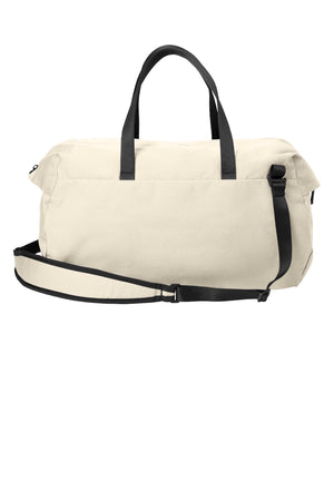 Mercer+Mettle® Claremont Duffel - Warm Quartz