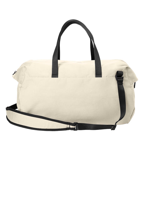 Mercer+Mettle® Claremont Duffel - Warm Quartz