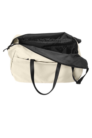 Mercer+Mettle® Claremont Duffel - Warm Quartz