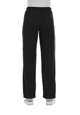 Elements Originals Women's 4-Pocket Elastic Drawstring Pant