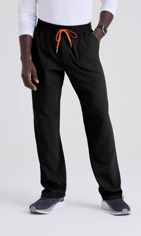 Thomas Pant