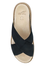 Dansko Women's Bridget Wedge Sandal
