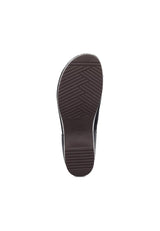 Dansko Brenna Leather Clog