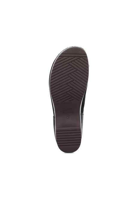 Dansko Brenna Leather Clog
