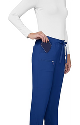 Women's koi™ 6 Pocket Peace Pant