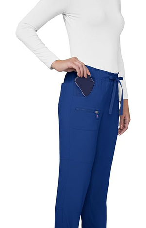 koi™ Women's 6 Pocket Peace Pant